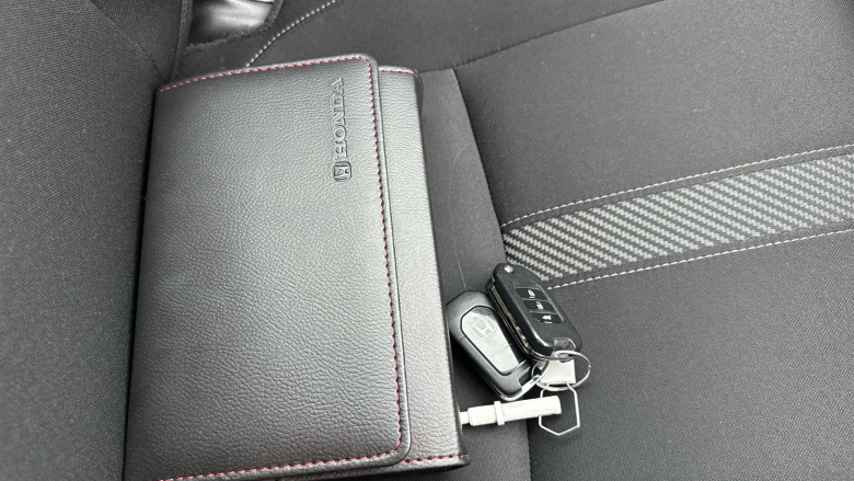 Honda Civic 1.0 VTEC Turbo 126 SR 5dr Petrol Hatchback